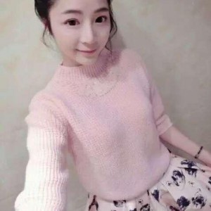 邻家小妹