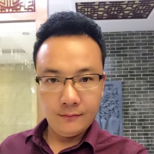 Mr wang