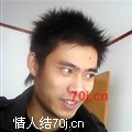 寂寞恋上烟