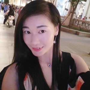 小小一个琳