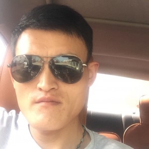 爱的承诺.