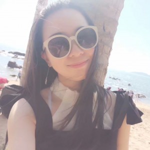 甜蜜女主
