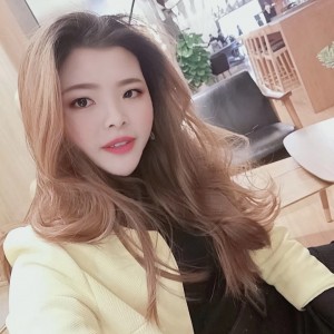 小兔子丘丘