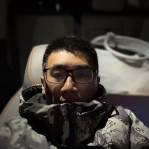 帅帅小帅