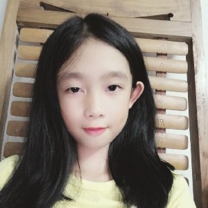 涵若茵