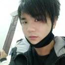 也许带上面具就不会心疼吧