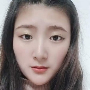 文静的宛白