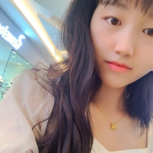 无名小姐……