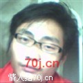 漆黑的空间