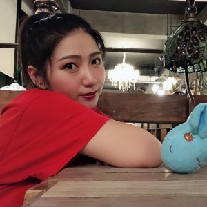 小胖鱼儿