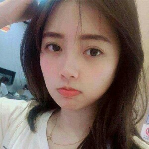 甜蜜的小妞妞