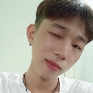忍不住了我