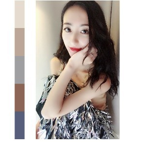 阿娅