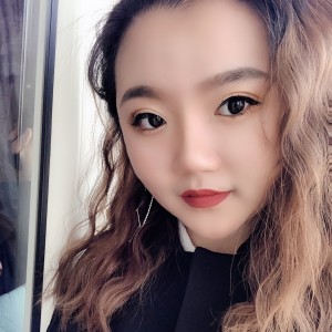 王 姑娘