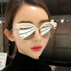 漂亮的赵丽颖
