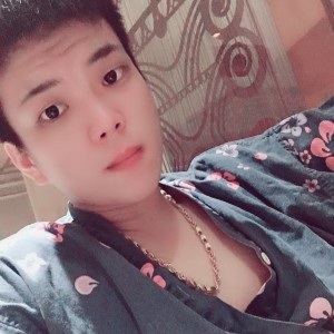 ～王森生