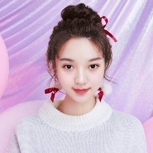 泪美人
