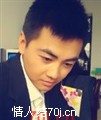 黑夜的灯火