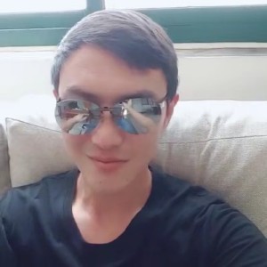 烟台山下老司机