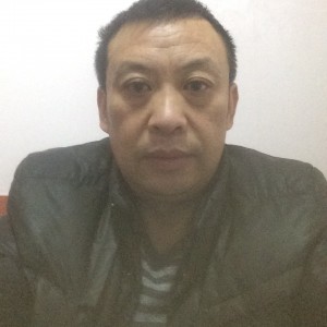 生活靠勇气