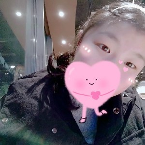 嘿嘿我的小可爱