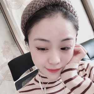 小晴天，