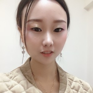 小美妮子