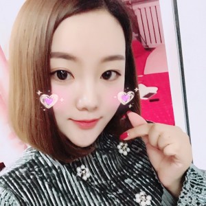小雨妹纸