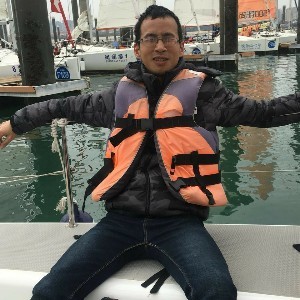 因为有你所以幸
