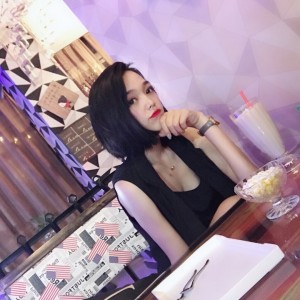小甜姐