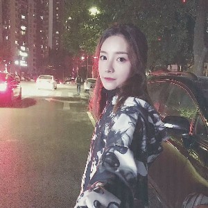 杨逗逗呀