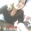 苹果女人