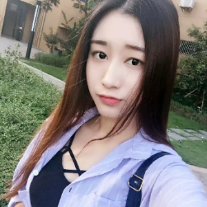 雨影