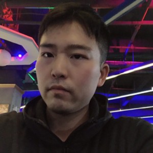 暖暖的棉花糖
