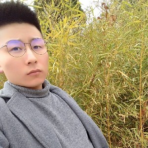 暖心哥哥