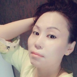 玉兰香