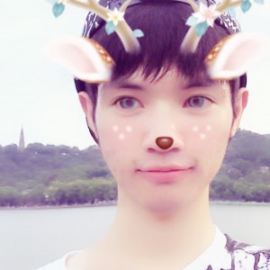 锦衣华服