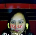 娜娜妹