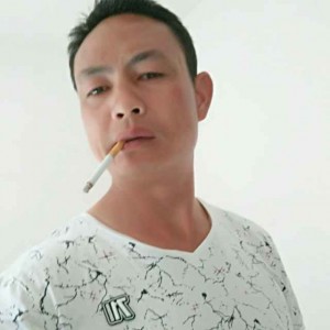 思念天边的你！