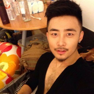 李耀南