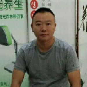 背后的盼望