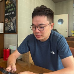 李伊恩