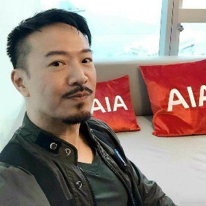 沧海中的大海