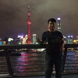 新手老司机