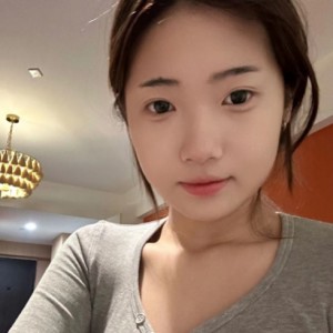 一个甜妹