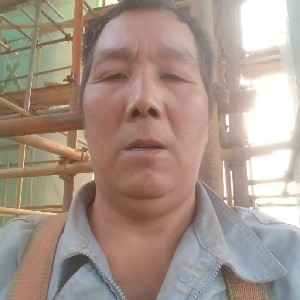 温婉的蜜粉