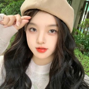 花花小可爱