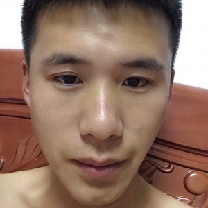 身体给了被子