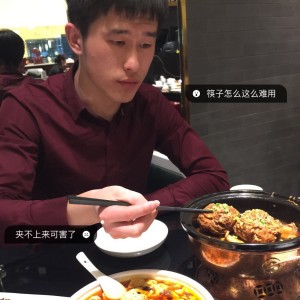 邹小宇