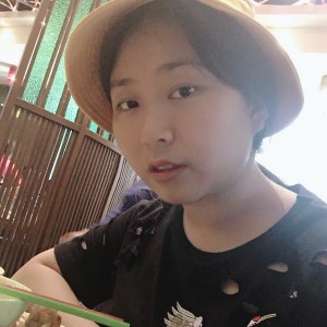 爱你的哟